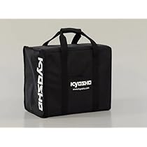 Amazon.co.jp: KYOSHO キャリングバック S 87613C : 車＆バイク